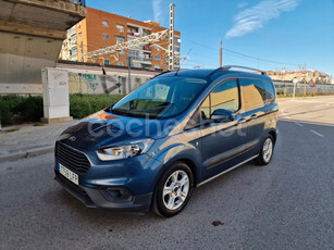 FORD Tourneo Courier 1.5 TDCi 74kW 100CV Titanium 5p.