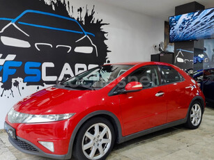 HONDA Civic 2.2 iCTDi Sport 5p.