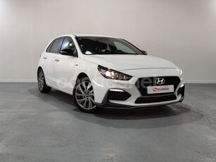 HYUNDAI i30 1.0 TGDi N Line 5p.