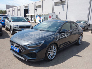 HYUNDAI i30 1.5 TGDI 48V NLine Fastback 5p.