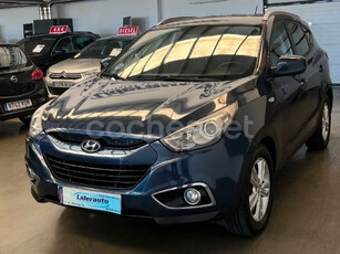 HYUNDAI ix35 1.7 CRDi 115cv Classic Sky 4x2 5p.