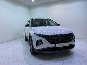 HYUNDAI Tucson 1.6 TGDI 169kW HEV Tecno Auto 2C 5p.