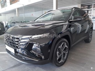 HYUNDAI TUCSON 1.6 TGDI 169kW HEV Tecno Auto 2C