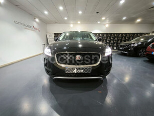 JAGUAR E-Pace 2.0D 110kW 4WD Auto 5p.