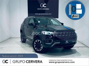 JEEP Compass 4Xe 1.3 PHEV 177kW Trailhawk AT AWD 5p.