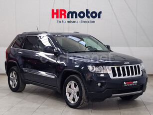 JEEP Grand Cherokee 3.0 V6 CRD Limited 241 CV 5p.