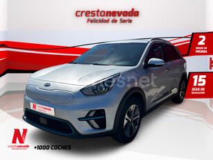 KIA e-Niro eNiro 150kW 204CV Drive Long Range 5p.