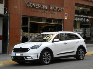 KIA Niro 1.6 GDi Hibrido 104kW 141CV Emotion 5p.