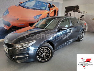 KIA Optima 1.7 CRDi VGT Business EcoDynamics 4p.