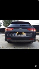 KIA Optima SW GT