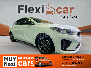 KIA ProCeed 1.4 TGDi 103kW 140CV GT Line 5p.