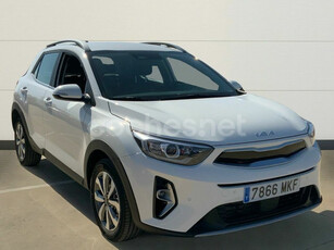 KIA Stonic 1.0 TGDi 74kW 100CV MHEV MT Drive 5p.