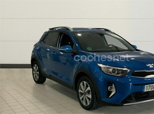 KIA Stonic 1.2 DPi 62kW 84CV Drive 5p.