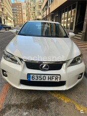 LEXUS CT 200h 5p.