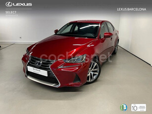 LEXUS IS 2.5 300h Executive 4p.