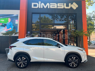 LEXUS NX 2.5 300h Premium 2WD 5p.