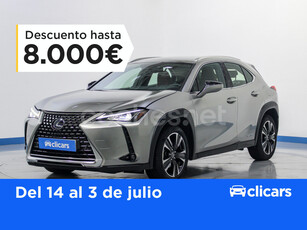 LEXUS UX 2.0 250h Executive Navigation 5p.