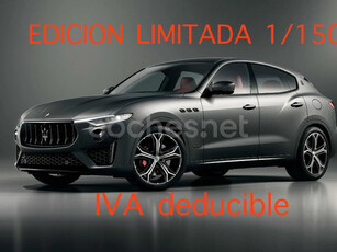 MASERATI Levante V6 430 HP AWD S GranSport 5p.