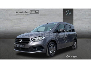 MERCEDES-BENZ Citan 110 CDI 70kW Tourer Base Largo 5p.