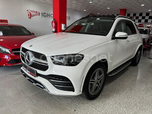 MERCEDES-BENZ GLE GLE 300 d 4MATIC 5p.