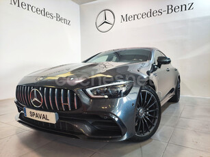 MERCEDES-BENZ Mercedes-AMG GT MercedesAMG GT 53 4MATIC 5p.