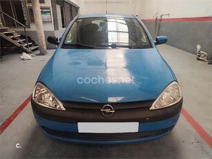 OPEL Corsa 1.2 16V EDITION 2000 3p.