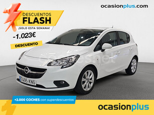 OPEL Corsa 1.4 Selective Auto 66kW 90CV WLTP 5p.