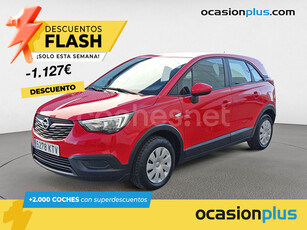 OPEL Crossland X 1.2 81kW 110CV Edition SS 5p.