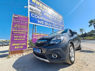 OPEL Mokka 1.4 T 4X2 SS Excellence 5p.