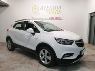 OPEL Mokka X 1.4 T 103kW GLP 4X2 Innovation 5p.