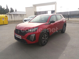 PEUGEOT 2008 Active Puretech 100 SS 6 Vel. MAN 5p.