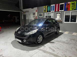 PEUGEOT 207 1.6 16v XS 3p.