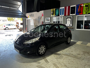 PEUGEOT 207 Confort 1.4 75 5p.