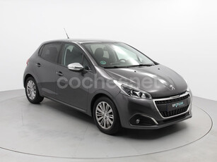 PEUGEOT 208 5P Signature 1.2L PureTech 60KW 82CV 5p.