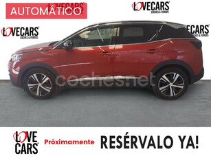 PEUGEOT 3008 GT Line BlueHDi 96kW 130CV SS EAT8 5p.