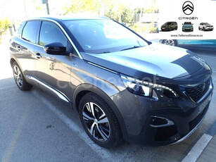 PEUGEOT 3008 Hybrid 225 eEAT8 GT 5p.