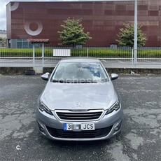 PEUGEOT 308 Nuevo 308 5p Allure 2.0 BlueHDi 150 EAT6 5p.