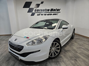 PEUGEOT RCZ 1.6 THP 155cv 2p.