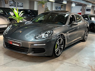 PORSCHE Panamera 3.0 S Hybrid 5p.