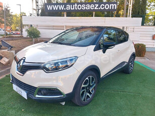 RENAULT Captur Life Energy TCe 90 SS eco2 5p.