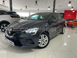 RENAULT Clio Business TCe 67 kW 90CV 5p.