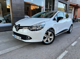 RENAULT Clio Limited Energy TCe 90 eco2 Euro 6 5p.