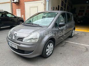 RENAULT Grand Modus Authentique 1.2 16v 75 eco2 5p.