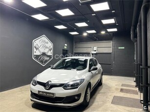 RENAULT Megane Intens Energy TCe 115 SS eco2 5p.