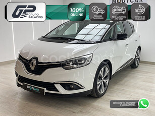 RENAULT Scénic Zen Energy TCe 97kW 130CV 5p.