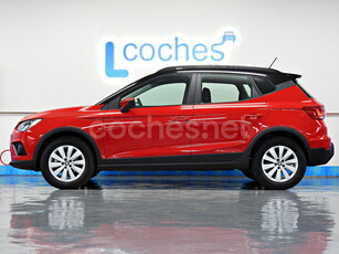 SEAT Arona 1.0 TSI 81kW 110CV Style 5p.