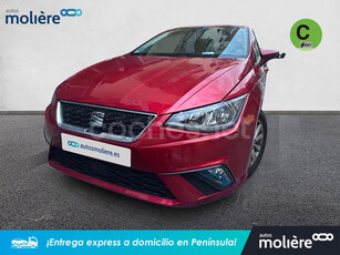 SEAT Ibiza 1.0 55kW 75CV Style 5p.