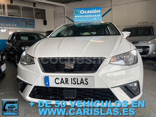 SEAT Ibiza 1.0 EcoTSI 70kW 95CV Style 5p.