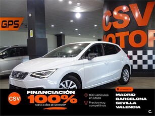 SEAT Ibiza 1.0 TSI 70kW 95CV Xcellence 5p.