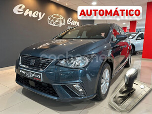 SEAT Ibiza 1.0 TSI 85kW 115CV DSG Xcellence 5p.